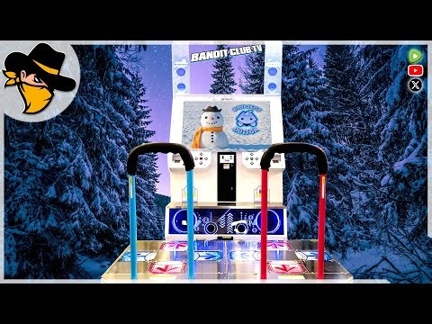 🔵 L I V E | BANDIT PLAYS! | PR0JECT 0UTF0X 🦊❄️