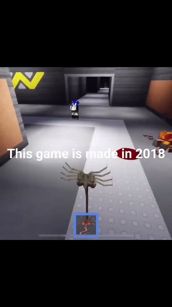 Alien Survival Tribute Be Like: Part 1