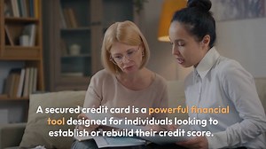 BuildCreditwithSecuredCards