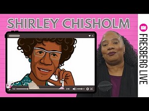 This Woman Changed U.S. History | Shirley Chisolm