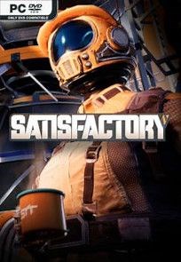 Descargar Satisfactory Torrent | GamesTorrents