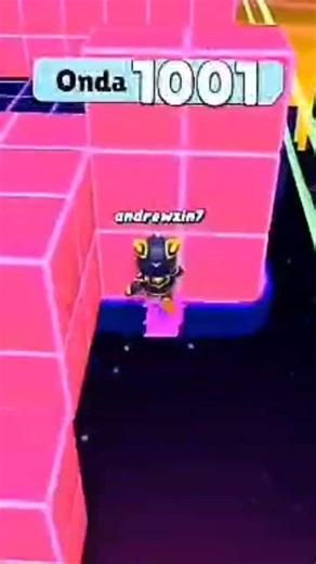 Stumble Guys block dash endless Basic save at wave 1000+ #stumbleguys ‪@CLXytb‬