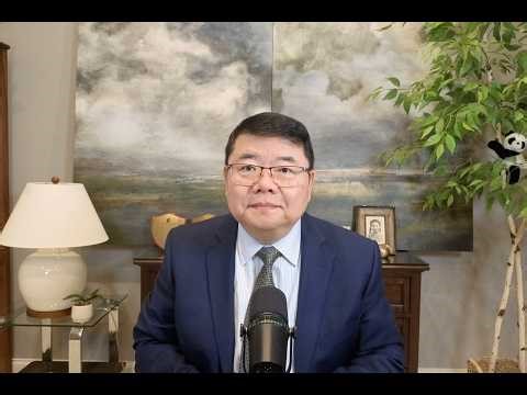 中国政府正在全面封网/ 美国伊朗周五谈判 霍尔木兹海峡尚未通行/习近平做军队工作 全军干训班说好听的/王剑每日观察/20260407