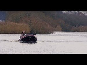 Duck hunting in our area