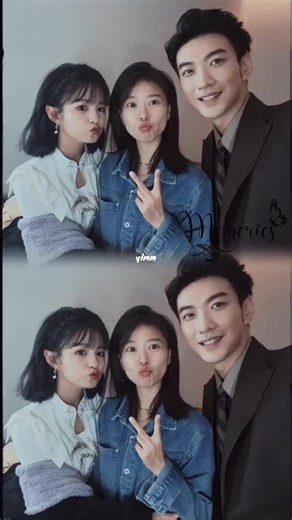 Favorite Makeup Artist Selfie with Tutu