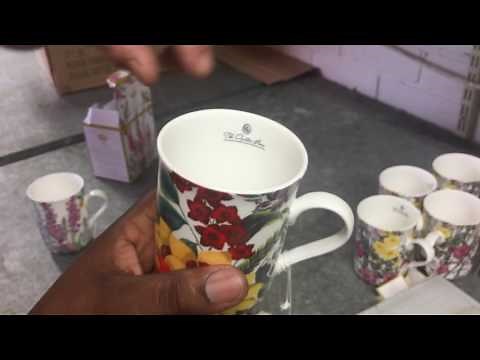 Print On The Inside Of A Mug