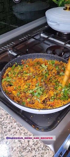 Couscous Recipe: Traditional Dish Preparation Steps