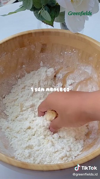 Resep Korean Mozzarella Cheese Balls yang Lezat