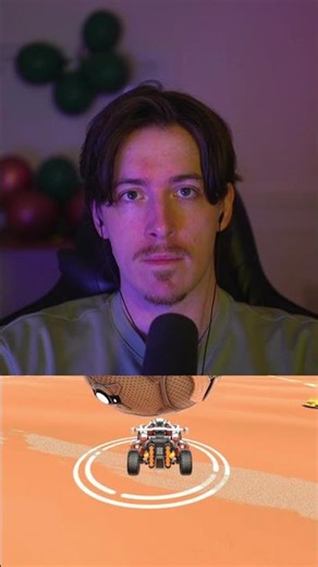 The best ground dribble tutorial for rocket league! #gaming #rocketleague #tutorial