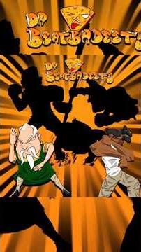 Character Unlocked! Bishop #dabeatbadeets #original #hiphop #art