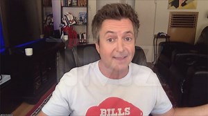 Former 'Idol' Host Brian Dunkleman Heals from Anger, Near Suicidal Feelings