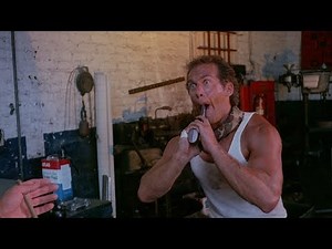 Executioner Part 2: 1984 (Vinegar Syndrome)