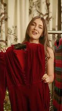 Day Four: We Tried Boden’s Christmas Party Outfits… Wait untilyou see this Coat! | HELLO!