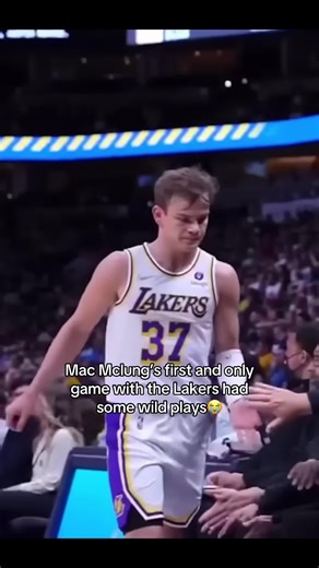 Mac McClung's Impact on the Dunk Contest
