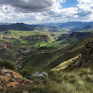 10 best small towns in South Africa