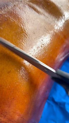 4.9K views · 153 reactions | CRISPY ZACH’S LECHON! 﫰 | Zach's Lechon | Facebook