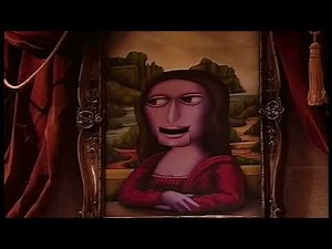 Elmo Says BOO! 1997 VHS Trailer (HD DVD Copy, 60fps)