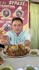 Pansitan sa Bypasss | Notchie