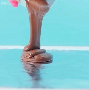 This desk cake is absolutely INCREDIBLE! 🎂﻿😲🍰 Check out the full video here https://youtu.be/UZijPRDxpQ8 For a chance to WIN a laptop or a camera! #EatWhatYouWantDay | Wix