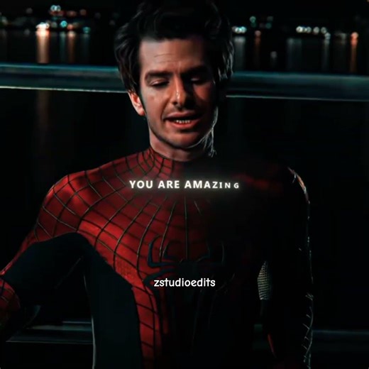He is amazing! | Spider-Man: No Way Home Edit #edit #andrewgarfield #spiderman #nowayhome