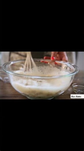 Beer Batter