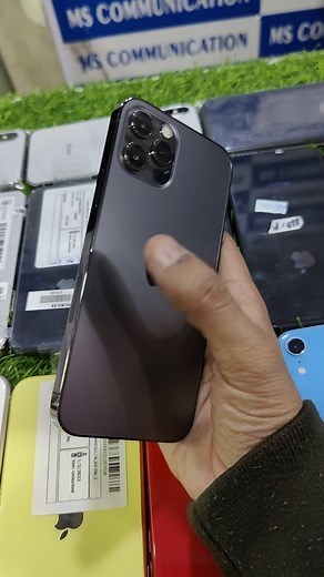 Order now - 8383972886 @ms_communication_gadgets . . . #iphone12pro #iphone #cheapiphone #cheapmobile | Sab sikhe jane