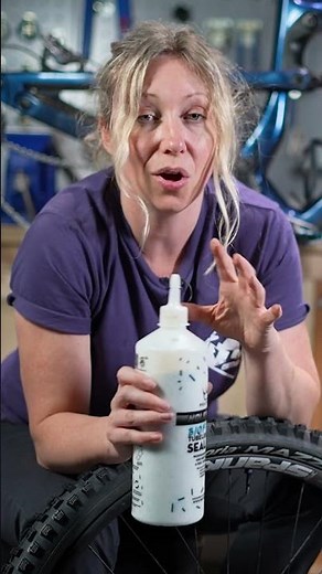 How To: Tubeless Sealant! 💡