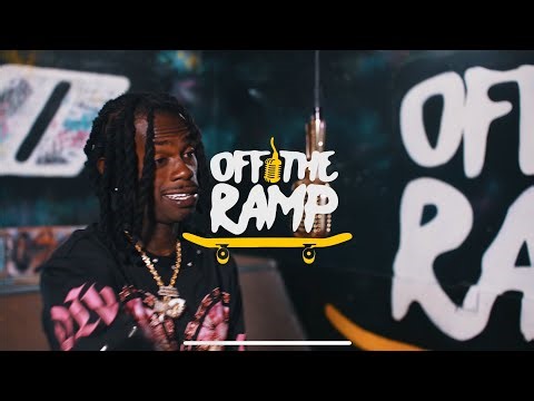 Steven Jo - Honestly Never Mind (Off The Ramp Freestyle)