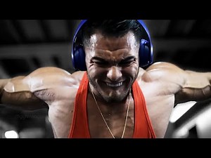 NO MORE EXCUSES, TIME TO CONQUER - Gym Motivation 🤬