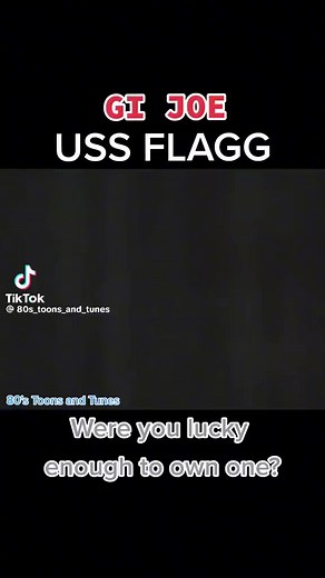 G.I. Joe Commercial Ad for the FLAGG! #gijoecartoon #80snostalgia #gijoearealamericanhero #80stoys #gijoe #gijoetoys #yojoe #vintagetoys | G.I. Joe Headquarters