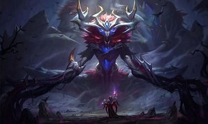 Guide to play Ivern as a top laner in League of Legends Season 11