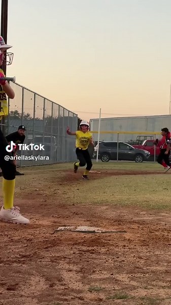 Robinson Rockets: Empowering Softball Girls