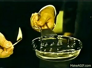 Flash Point Demonstration 1965 on Make a GIF