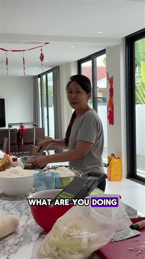 How to Make Radish Cake: A Cooking Adventure