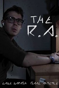 The R.A. (2023) - Movie