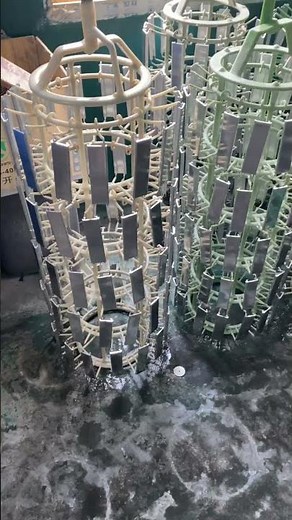 aluminum anodizing process