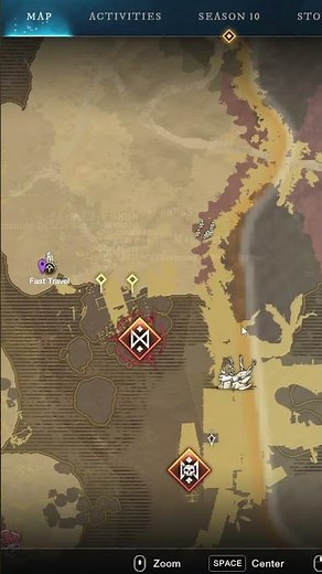 How To Enter NightHaven in New World