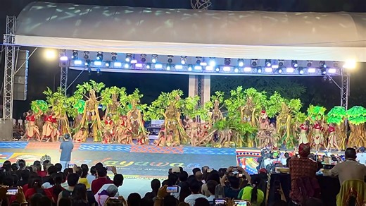 78K views · 1.2K reactions | 2ND PLACE. Congratulations!  Entry No.3 SINDAC ANIB PERFORMING ENSEMBLE OF BISLIG CITY Bislig City, Surigao Del Sur Open Category Indak-Indak Sa Kadayawan 2025 #Kadayawan2025 #KadayawanFestival2025 #indakindaksakadalanan #DavaoCity | SideChill | Facebook