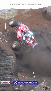 The Formula Offroad on Reels