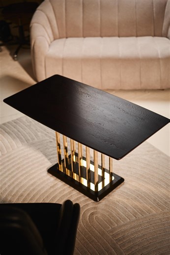 Handmade Wood Coffee Table, Square Center Table, Modern Side Table, Contemporary Living Room Table, Unique Housewarming Gift - Etsy