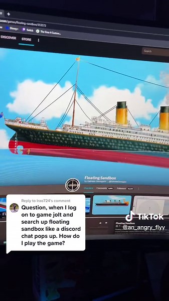 How to Download Floating Sandbox - Step-by-Step Guide