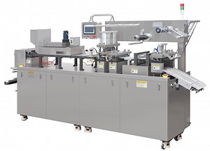 [Hot Item] Z-Zone Flat Type Automatic Package Machine
