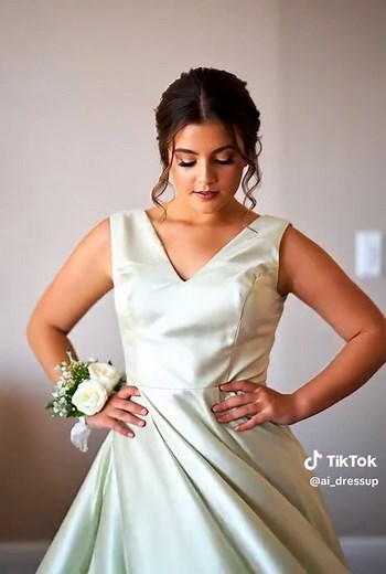 Transforming a Boy into a Girl: A Makeover Journey