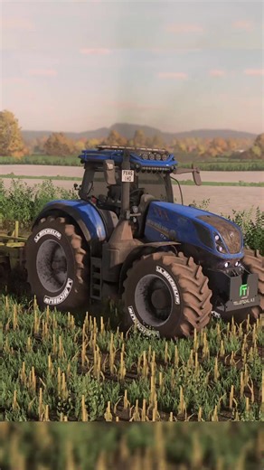 Fs22 Reshade Gameplay Experience Across Countries
