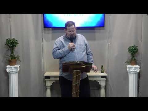 END TIME WORLD REVIVAL CHURCH