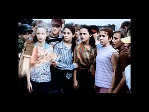 Now and then soundtrack 1995 - best friends for life