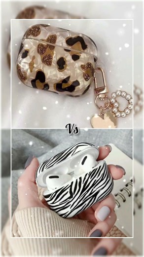 lepord 🐆vs🦓 zebra print which is your favourite 👀💬#choose #favoritecolor