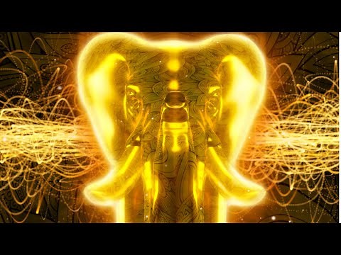 Music for Good Luck and Fortune | Spiritual Wealth | Elephant of Abundance | Feng Shui