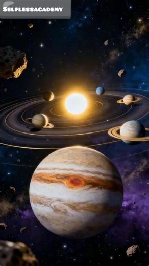 Practical & Celestial Mechanics: Laws of Motion and Planetary Orbits #shorts #celestial #astronomy