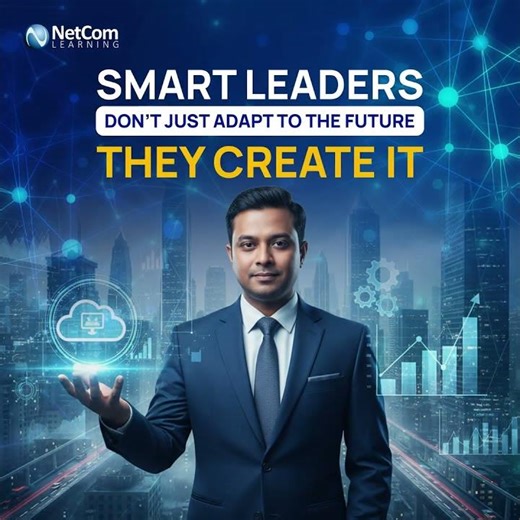 Ai for business course || NetCom Learning Bangladesh